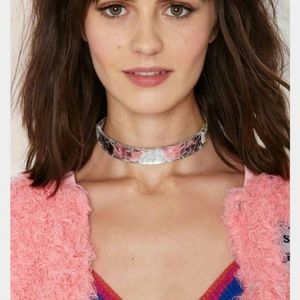 ISLYNYC - Shattered Choker